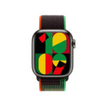 Apple celebra il “Black History Month”: sfondo, quadrante e cinturino per Apple Watch 2