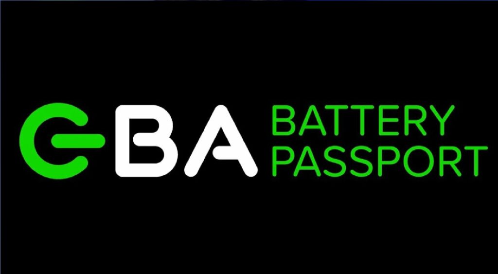 Battery Passport