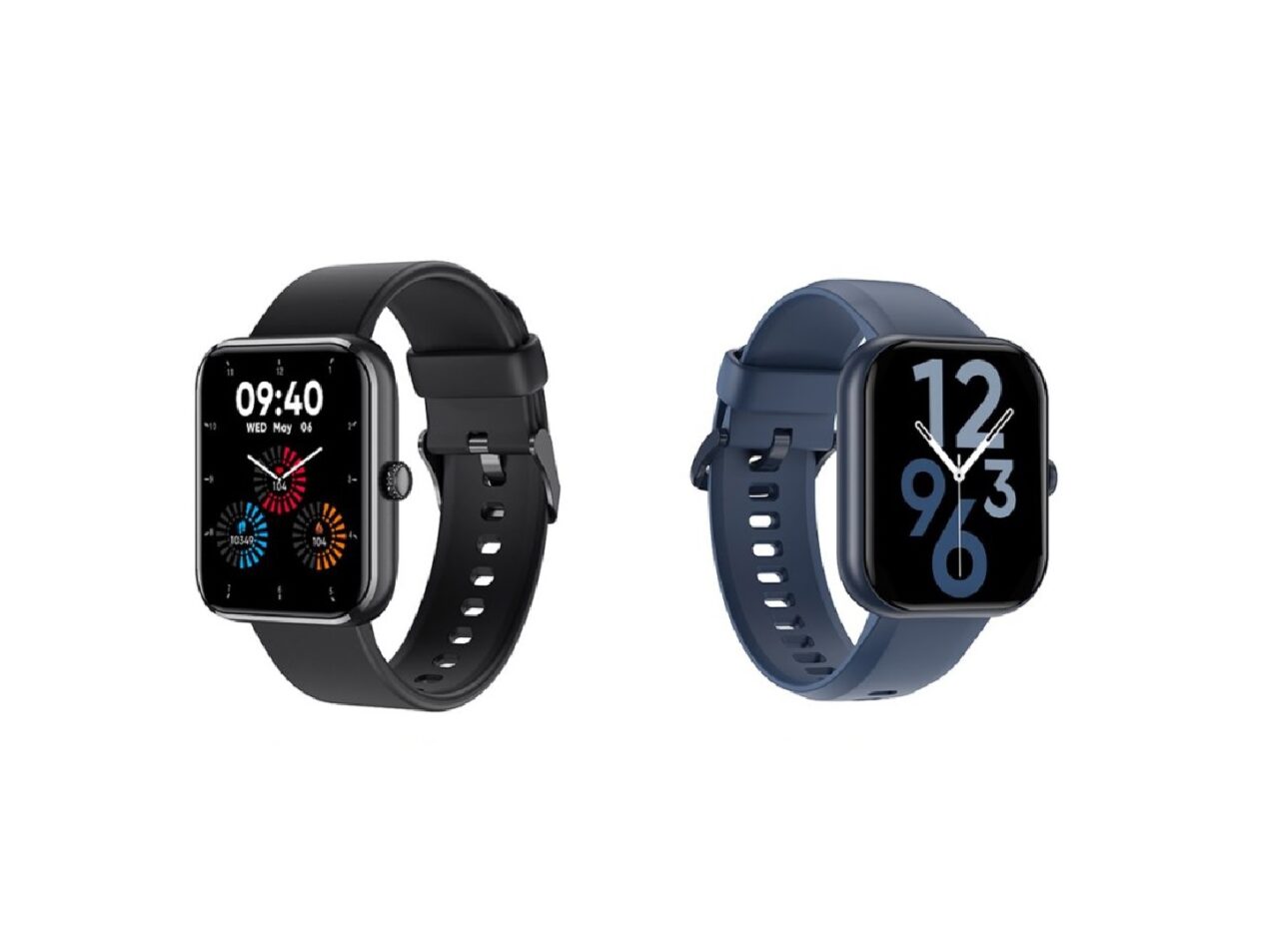 Gli smartwatch DIZO Watch D Pro e Ultra sono ufficiali: economici ma completi