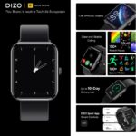 Gli smartwatch DIZO Watch D Pro e Ultra sono ufficiali: economici ma completi 3
