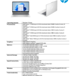 Notebook, PC desktop, monitor, gaming e non solo: ecco le novità HP dal CES 2023 18