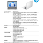 Notebook, PC desktop, monitor, gaming e non solo: ecco le novità HP dal CES 2023 16
