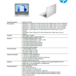 Notebook, PC desktop, monitor, gaming e non solo: ecco le novità HP dal CES 2023 22