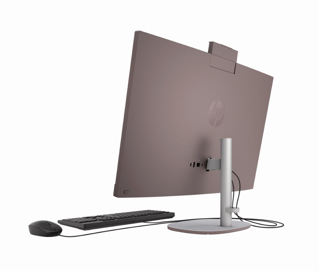 HP 27 All-in-One