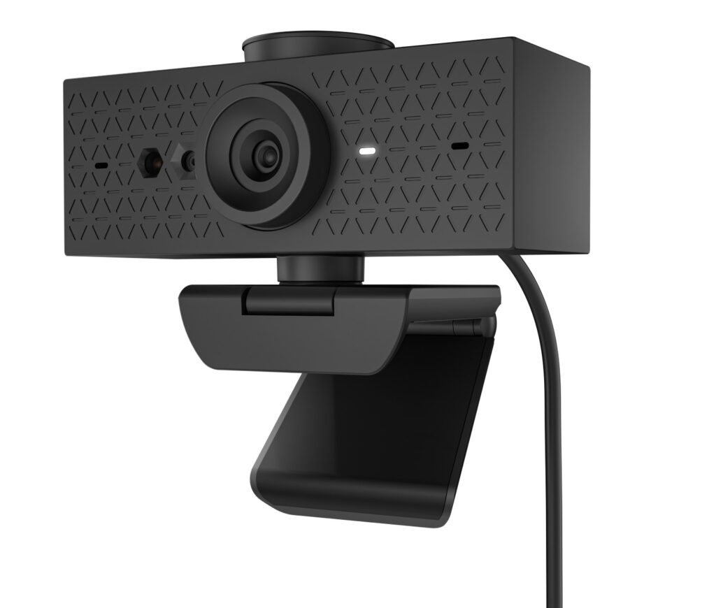 webcam HP 620/625 Full-HD