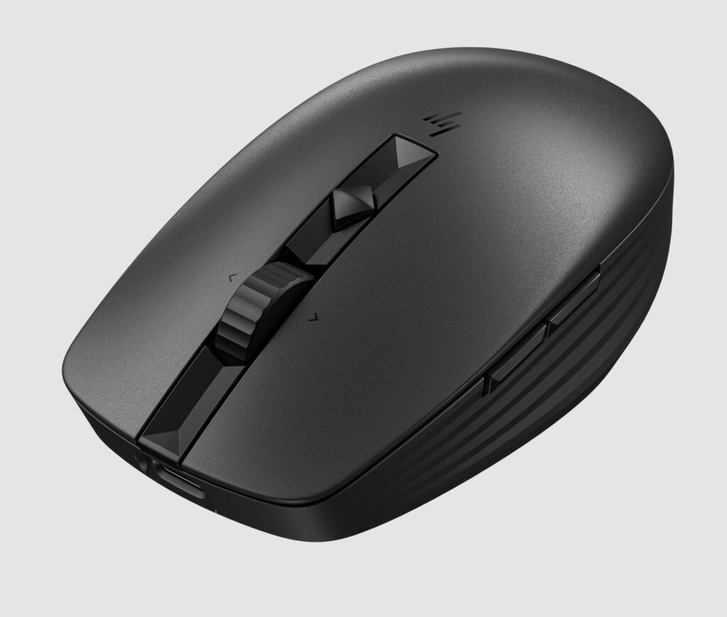 HP 710 Silent Mouse