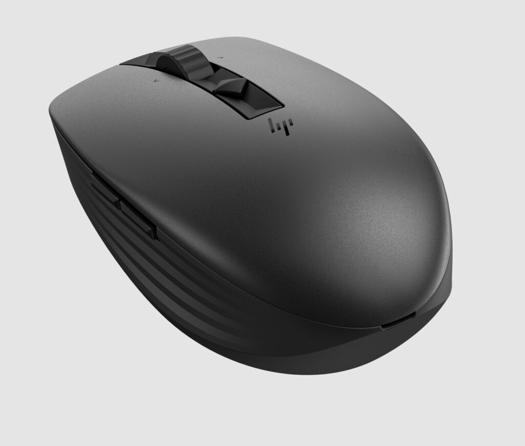 HP 710 Silent Mouse
