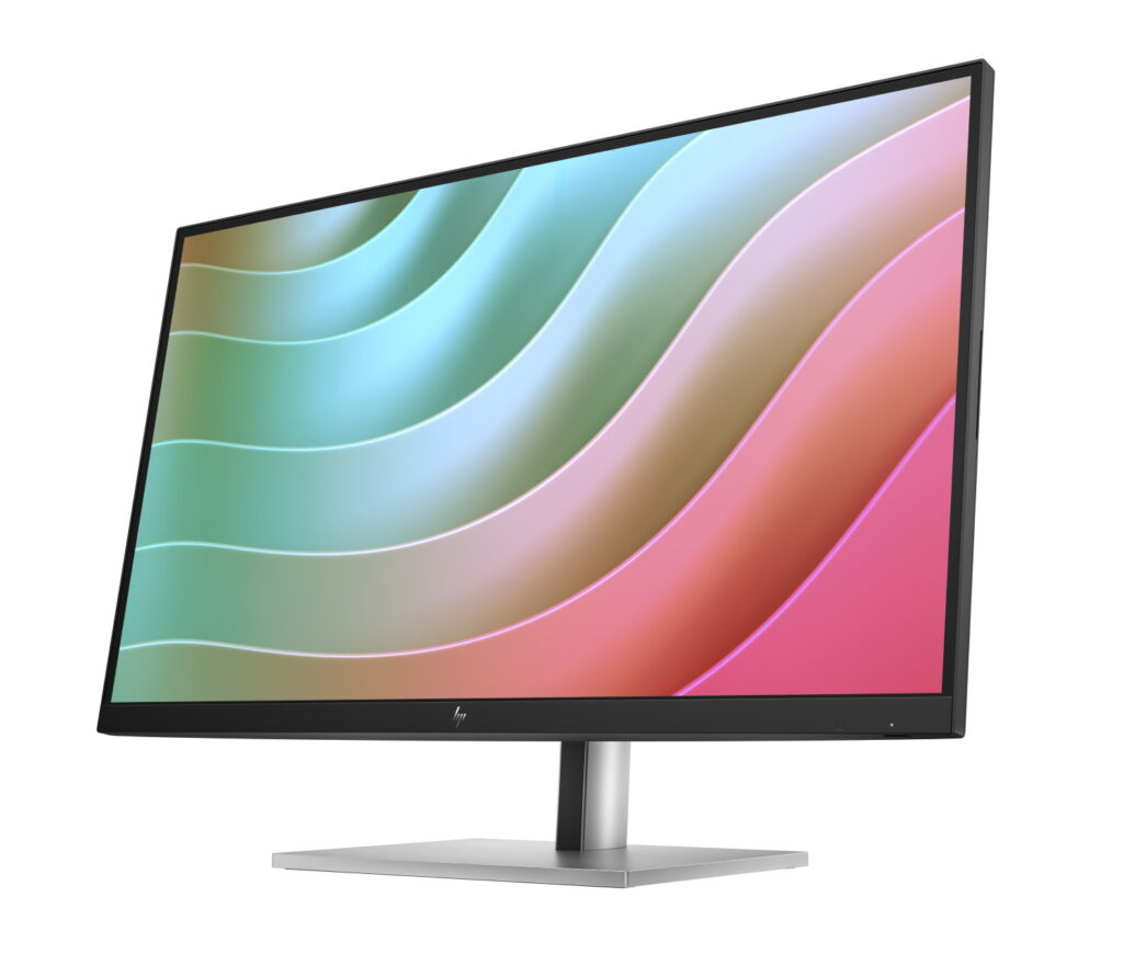 monitor HP E27k G5