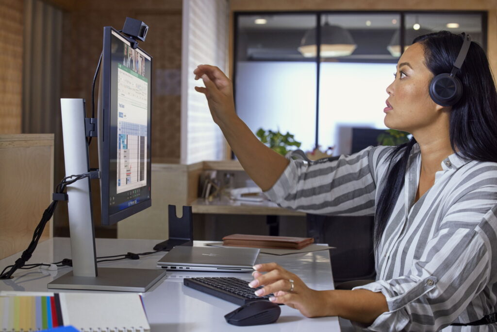 Notebook, PC desktop, monitor, gaming e non solo: ecco le novità HP dal CES 2023 4