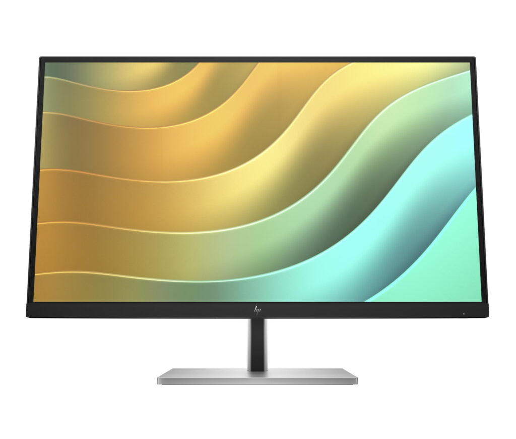 monitor HP E27u G5