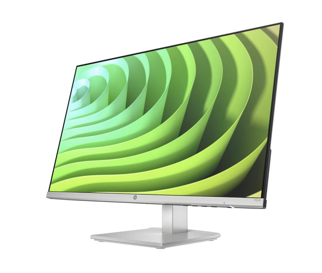 monitor HP M24h