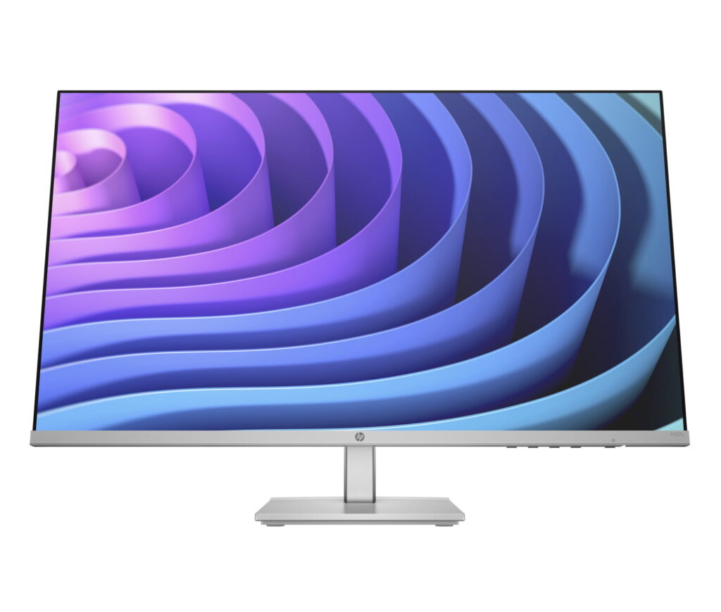 monitor HP M27h
