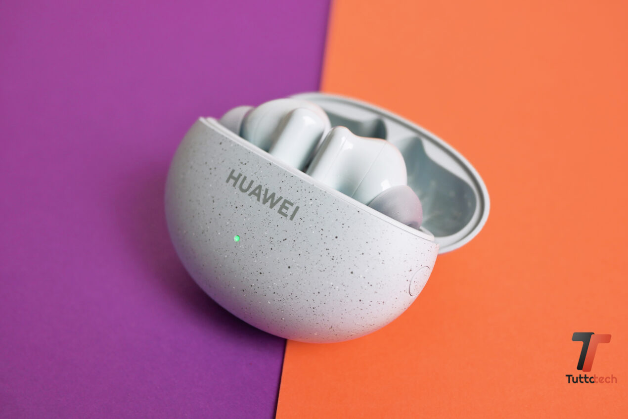 Huawei Store festeggia i suoi primi 3 anni con sconti fino al 50%