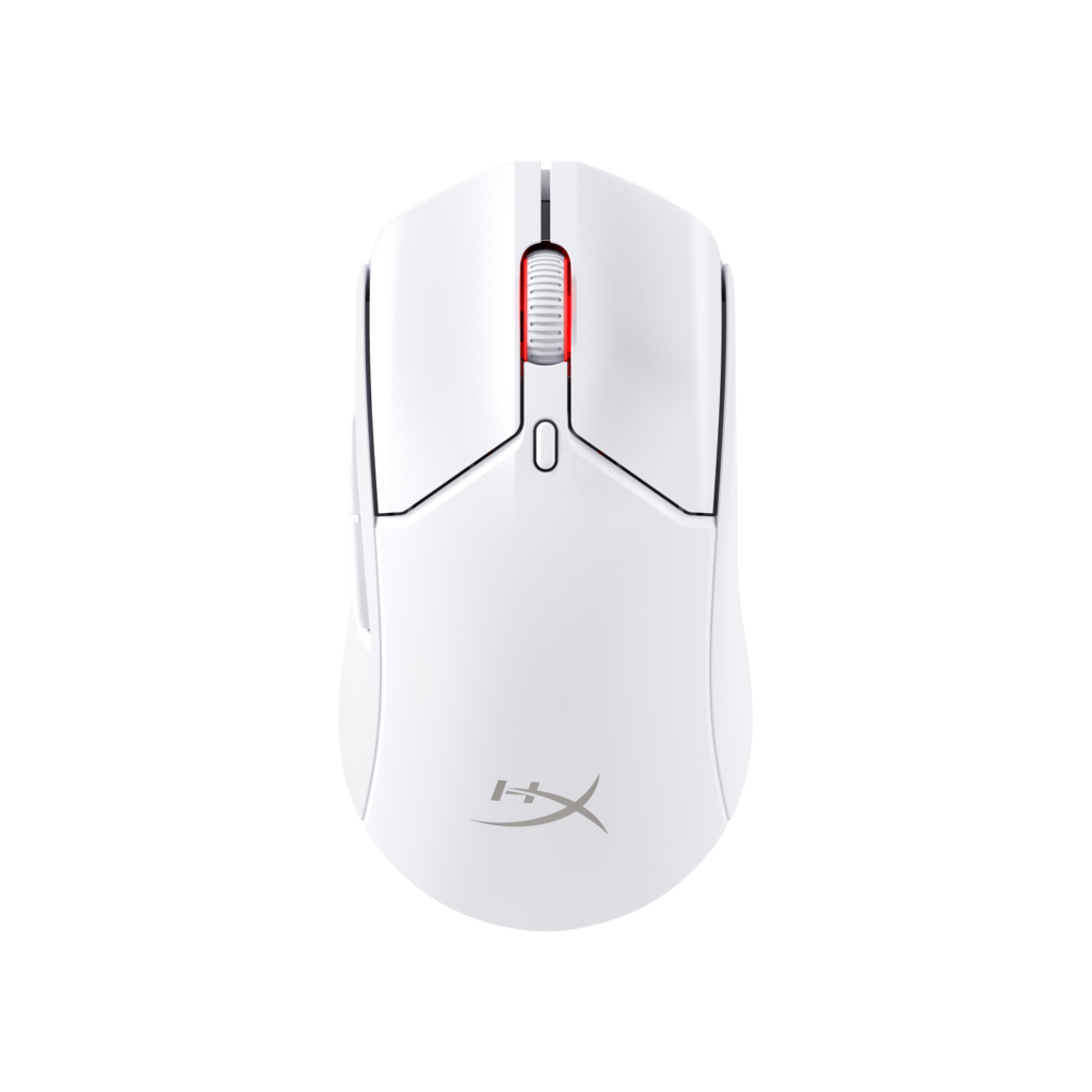 HyperX Pulsefire Haste 2 Wireless