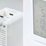 IKEA VINDSTYRKA: nuovo smart monitor della qualità dell'aria all'orizzonte 1