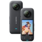 Super prezzo per Insta360 X3, l'action camera tascabile più potente sul mercato 1
