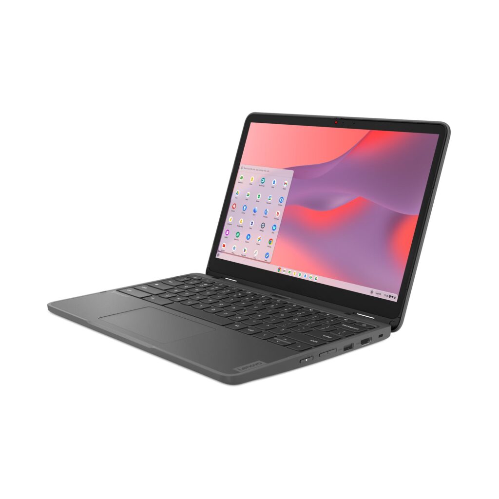 Lenovo 500e Yoga Chromebook Gen 4