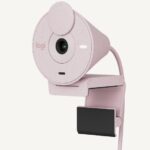 Logitech lancia le webcam Brio 300 per videochiamate di qualità a prezzi onesti 2