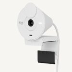 Logitech lancia le webcam Brio 300 per videochiamate di qualità a prezzi onesti 3