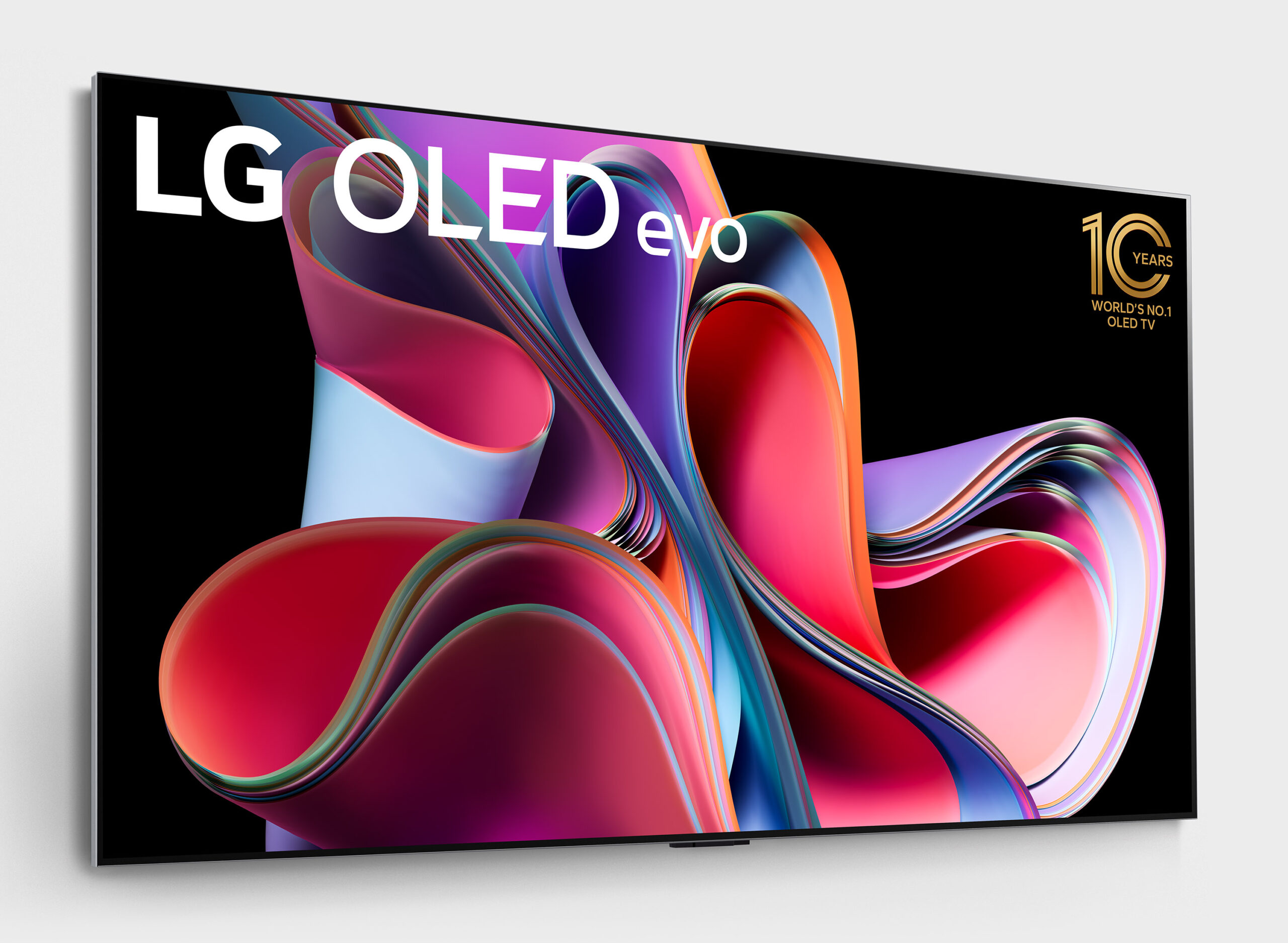 LG TV OLED CES 2023