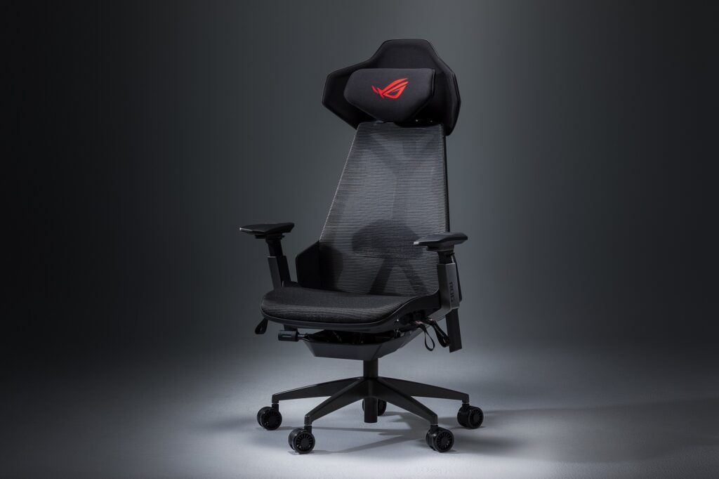 ASUS ROG novità 2023
