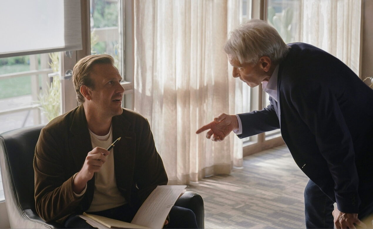 Cosa guardare su Apple TV+ a gennaio? Le novità tra film, serie TV e originals