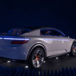 Qualcomm innova anche le auto col SoC Snapdragon Ride Flex per la guida autonoma 1