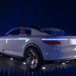 Qualcomm innova anche le auto col SoC Snapdragon Ride Flex per la guida autonoma 2