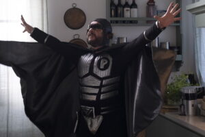 Sono Lillo - novità Amazon Prime Video gennaio 2023 da vedere