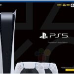 Sony si prepara a lanciare le PlayStation 5 con 2 controller inclusi, si vocifera 1