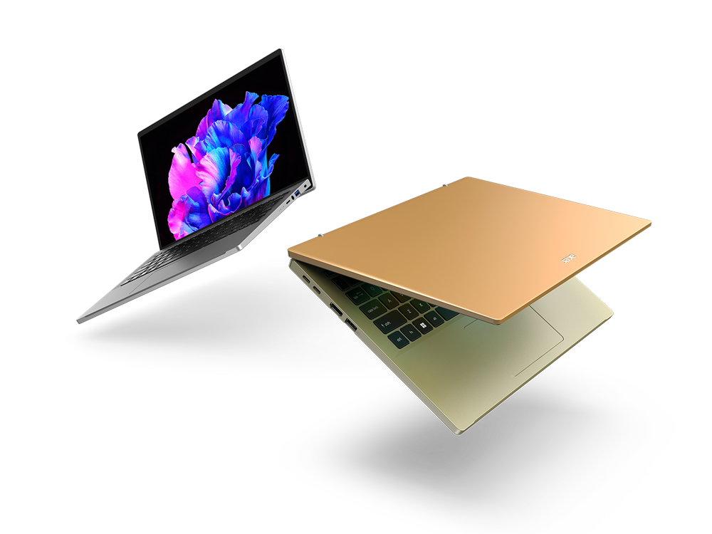 Acer Swift Go 14