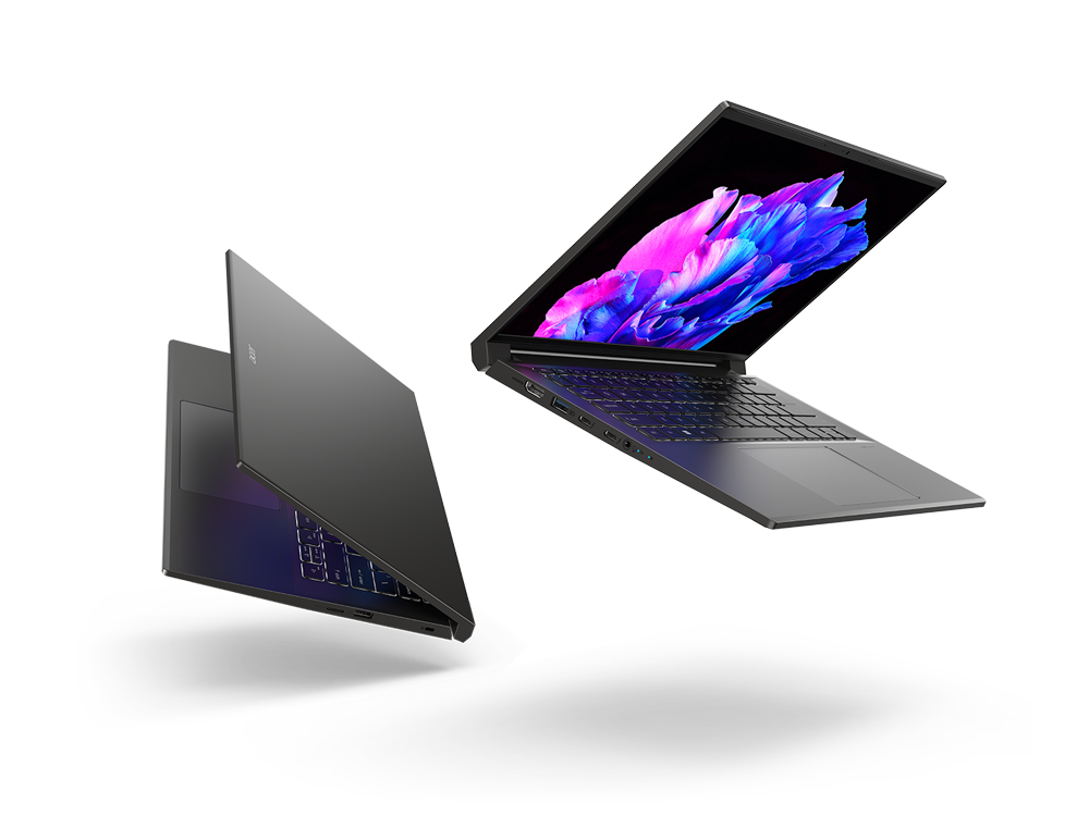 Acer Swift X 14