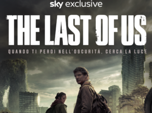The Last of Us - novità NOW e Sky On Demand gennaio 2023 da non perdere