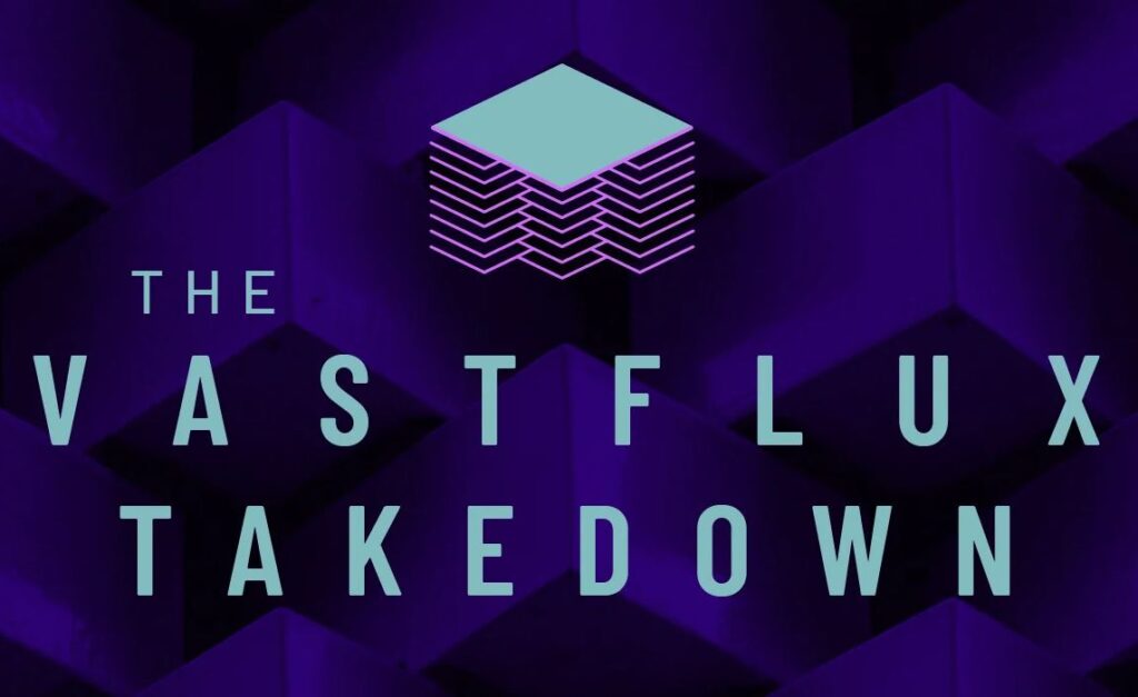 Vastflux