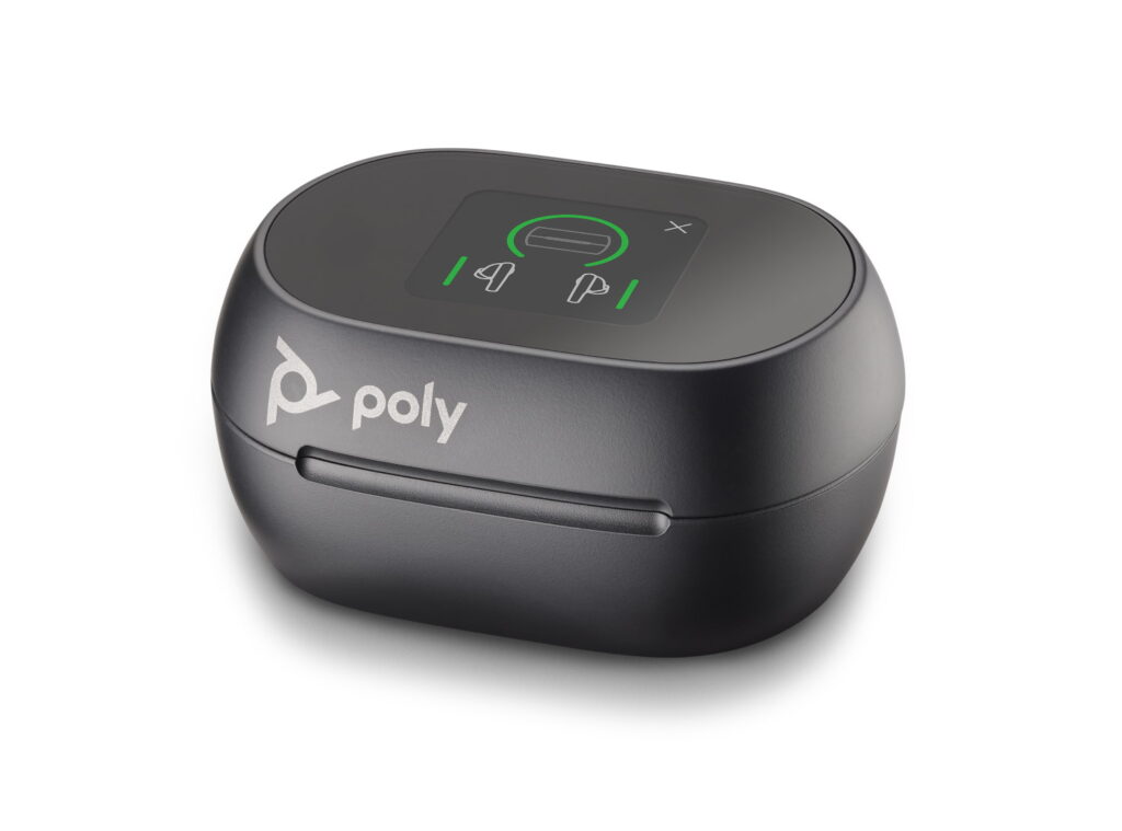 cuffie Poly Voyager Free 60 Series