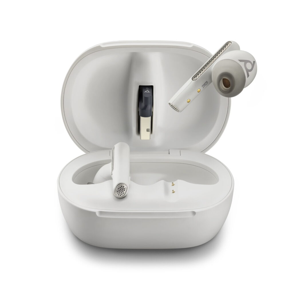 cuffie Poly Voyager Free 60 Series