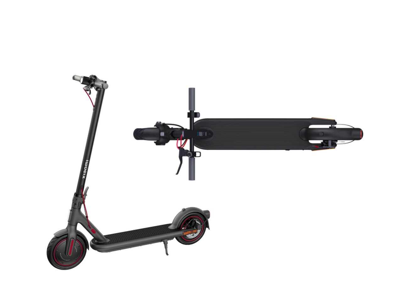 Disponibile in Italia Xiaomi Electric Scooter 4 Pro, il monopattino con le frecce