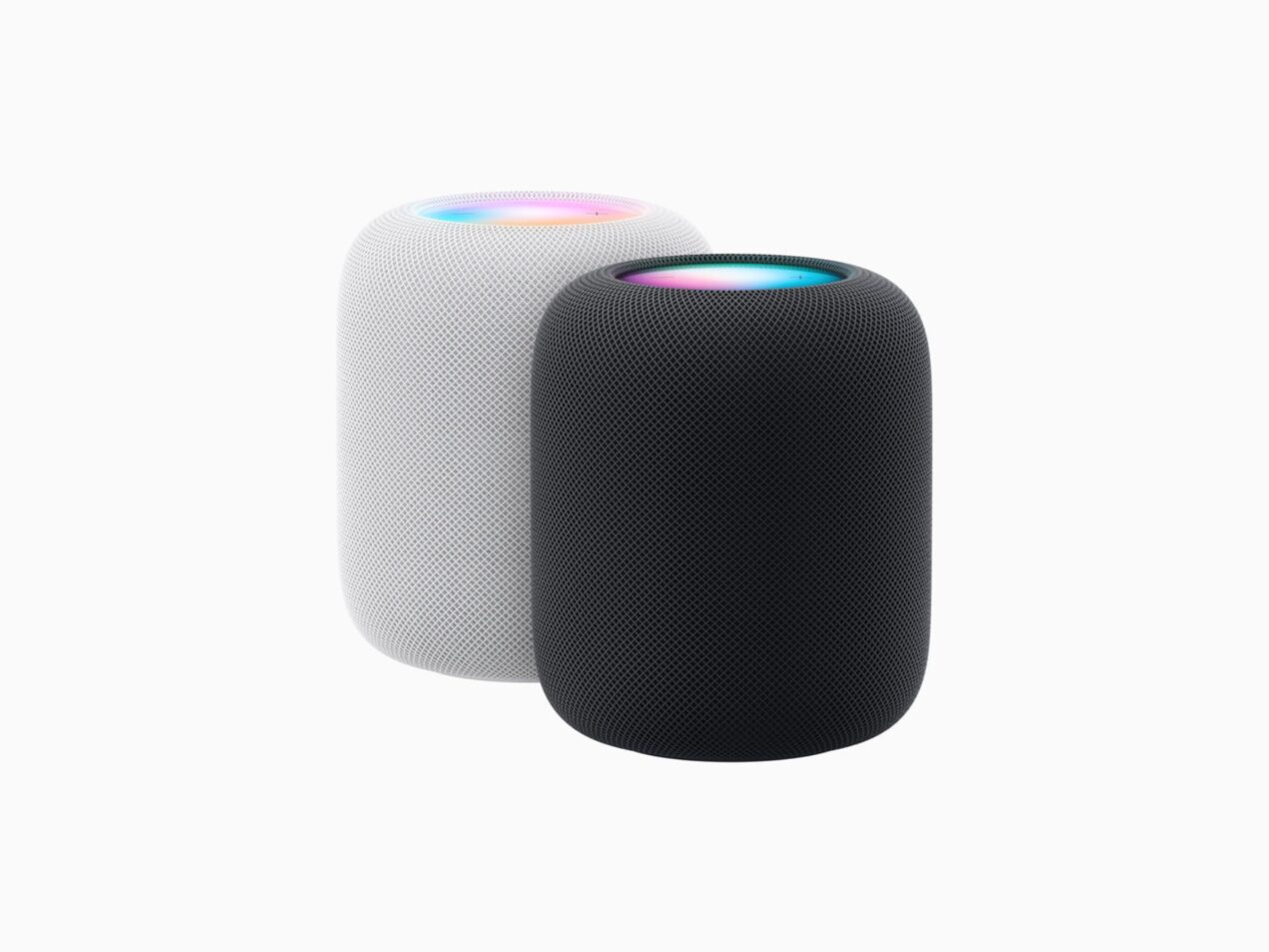 Questo brevetto di Apple mostra il funzionamento di un HomePod con FaceID
