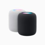 Altra sorpresa da Apple: il nuovo HomePod di seconda generazione è ufficiale 1