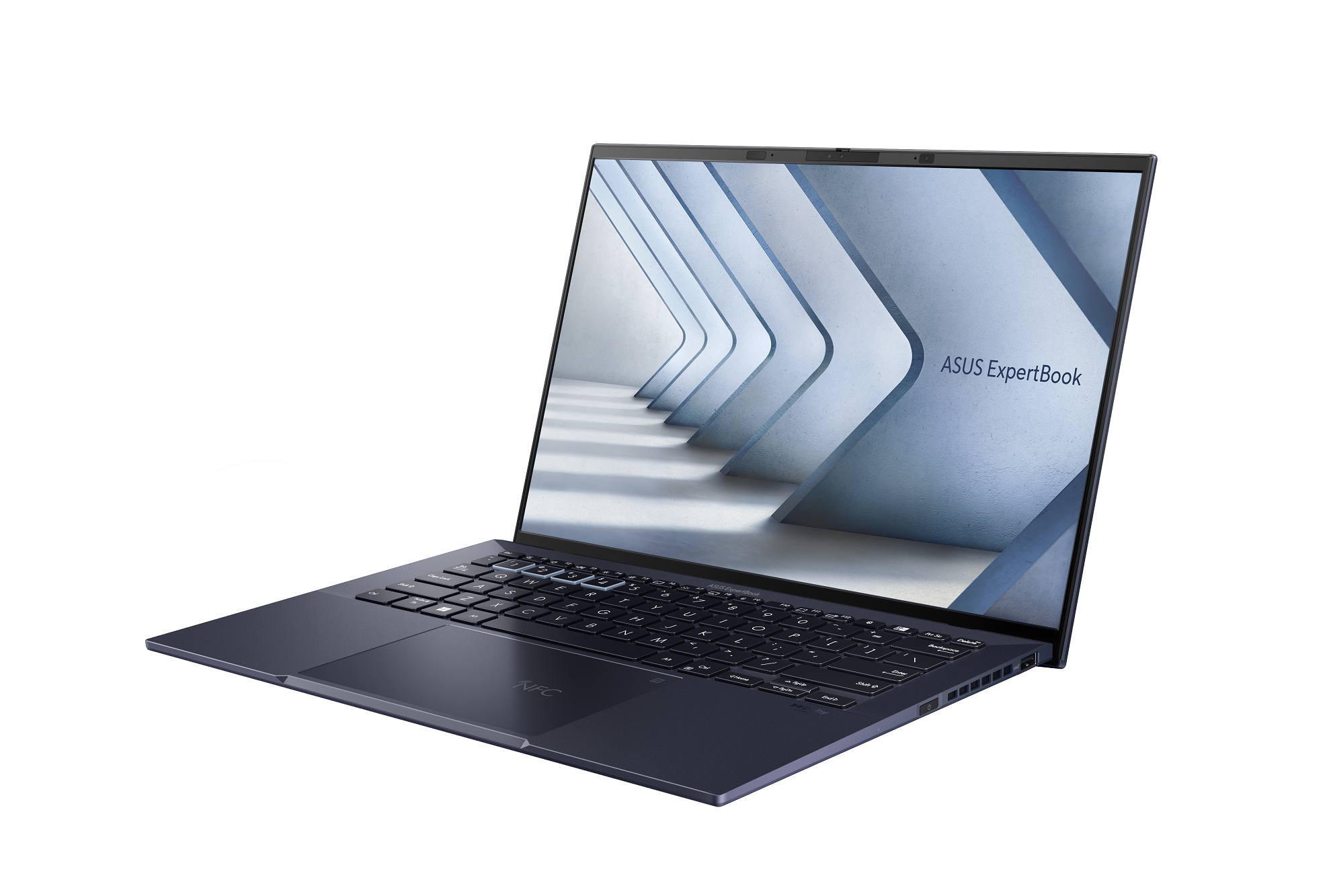 asus expert book ces 2023