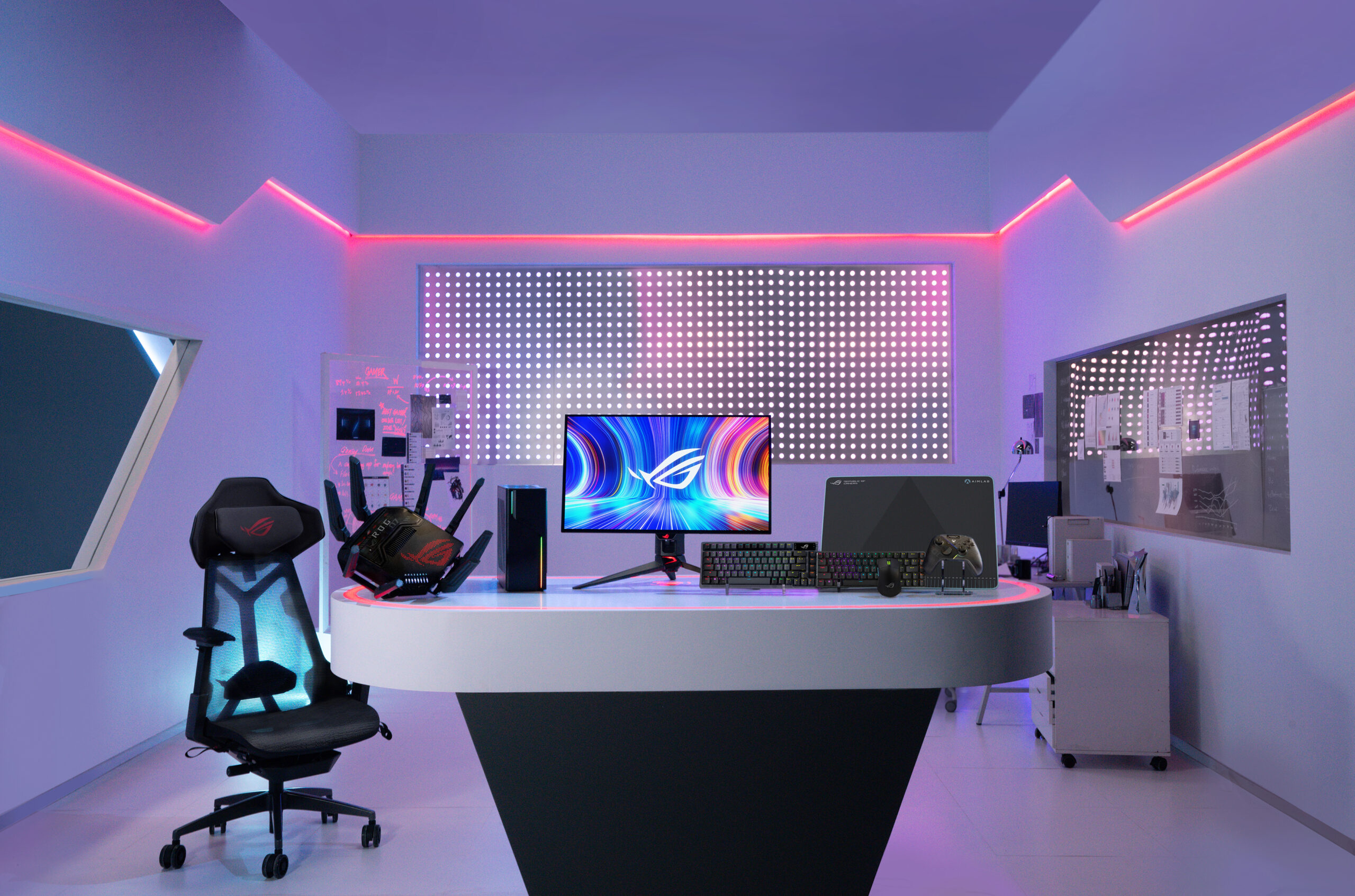 ASUS ROG novità 2023