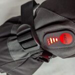 Questi guanti riscaldati di Hcalory sono l'ideale per combattere il freddo: la prova 3