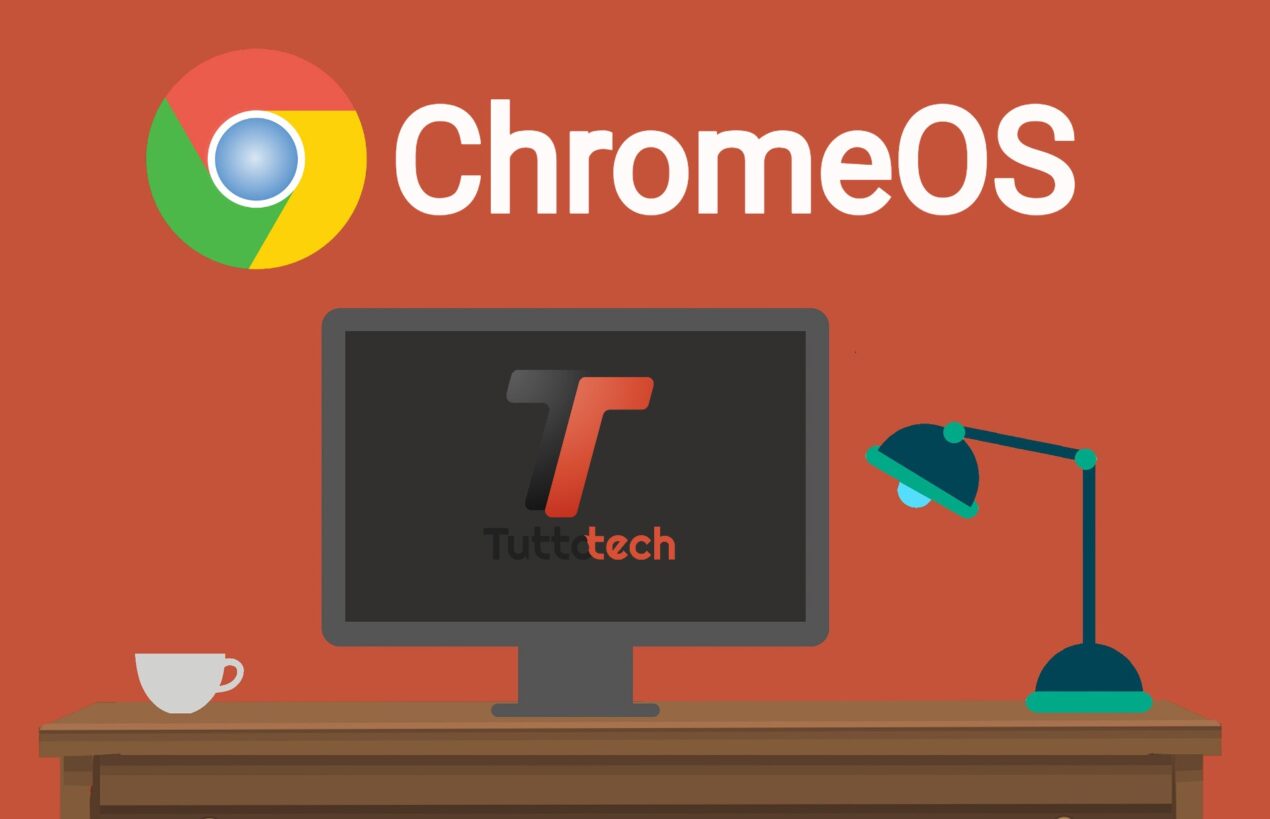 Lo stile Material You di ChromeOS è sempre più vicino: emerse nuove immagini