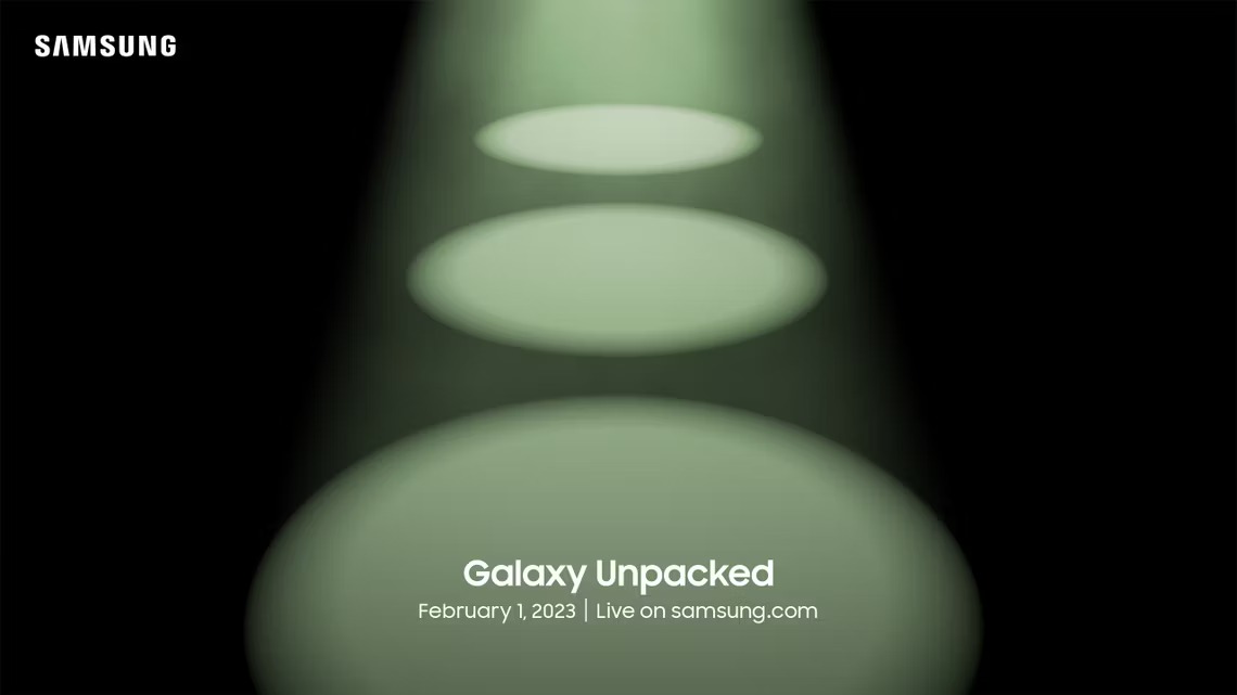 Galaxy Unpacked ufficiale: Samsung apre le prenotazioni e pubblica i primi video
