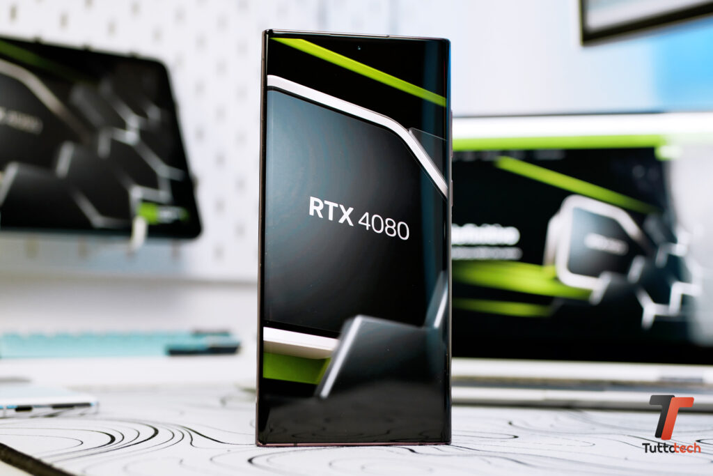 Geforce now rtx 4080 android