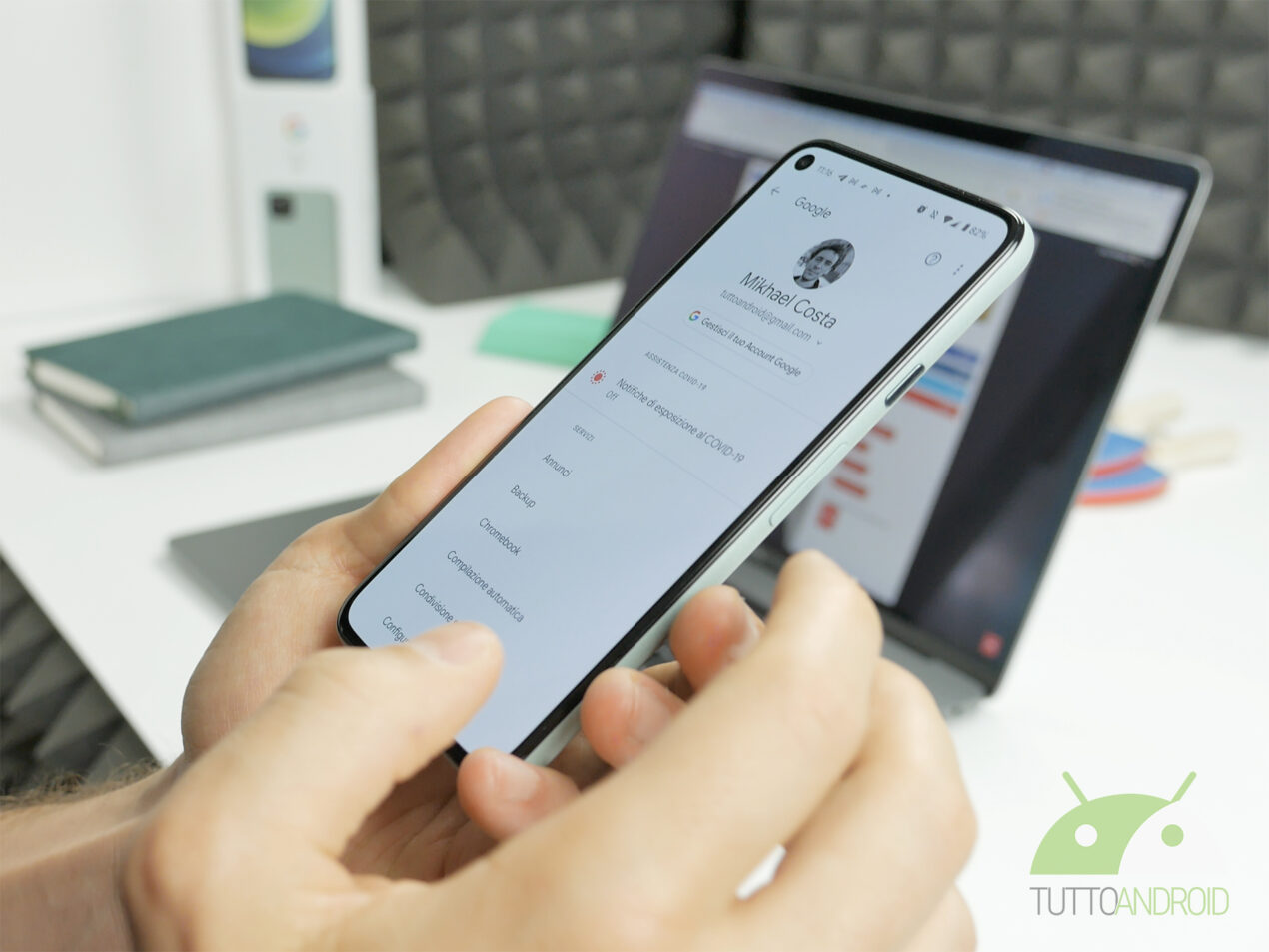 Google Smart Lock si rinnova per sfruttare Pixel Watch