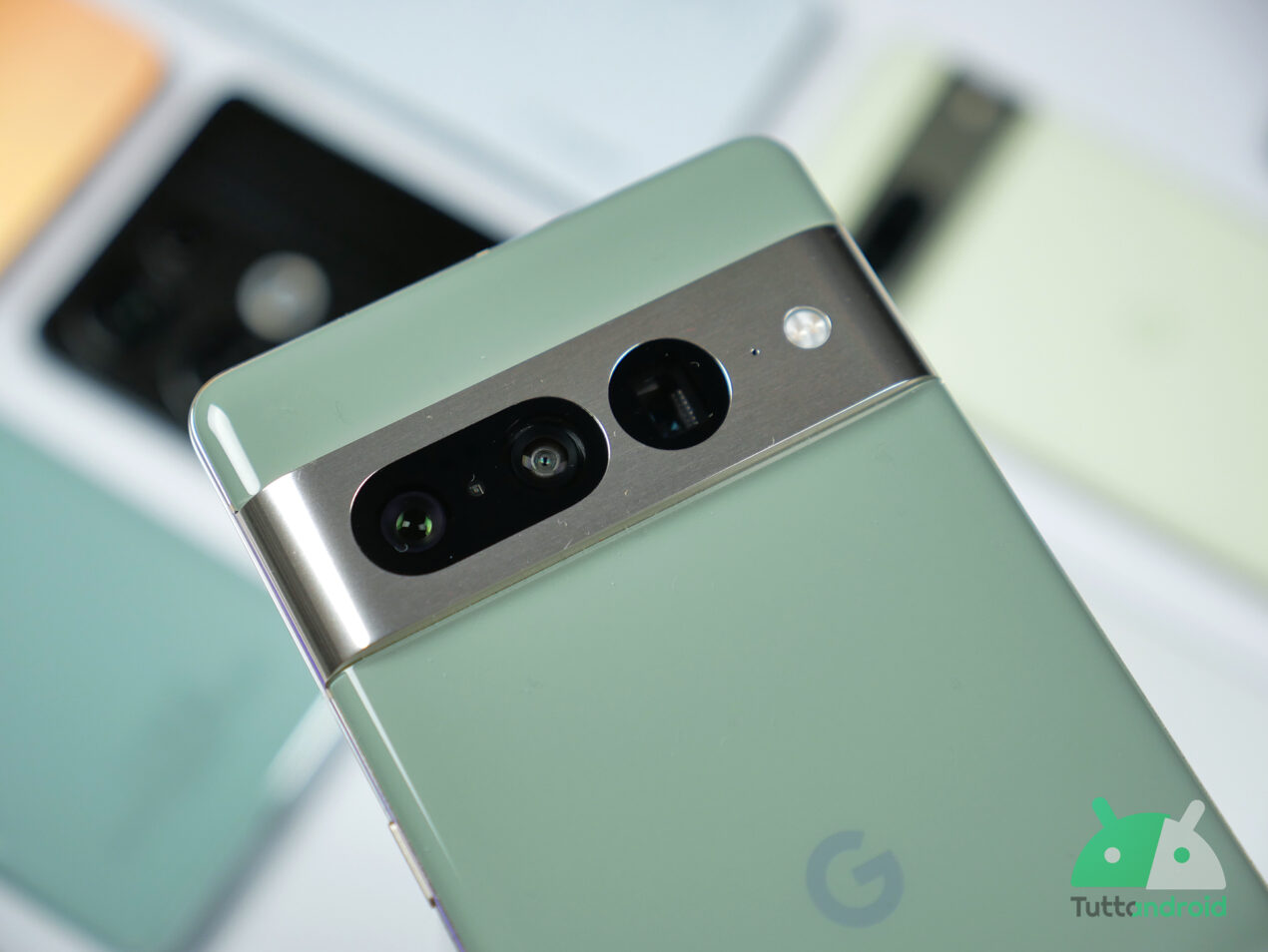 Google rilascia Android 13 QPR2 Beta 2 per tutti i Pixel compatibili