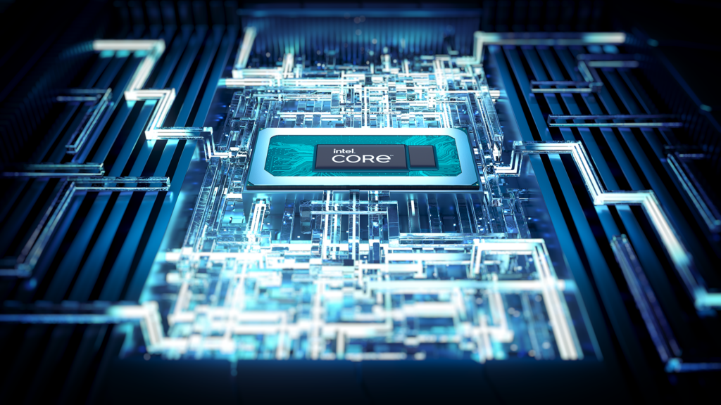 intel core 13 generazione