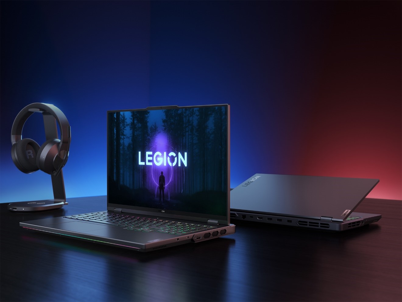 lenovo legion ces 2023
