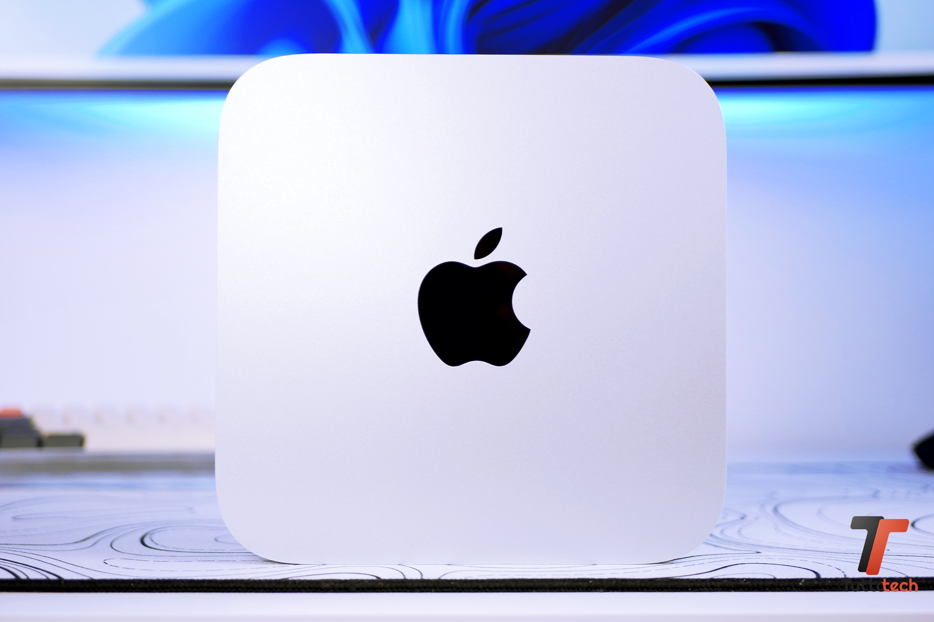 Apple Mac mini con M2 non è mai costato …